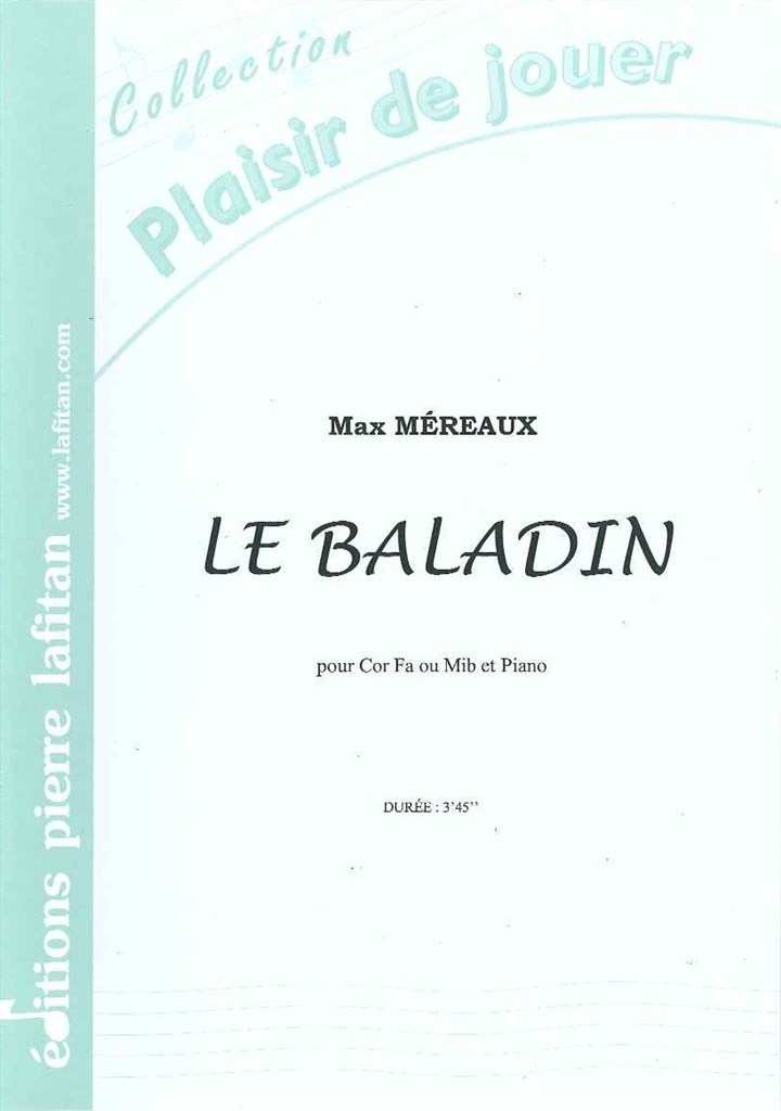 Le Baladin